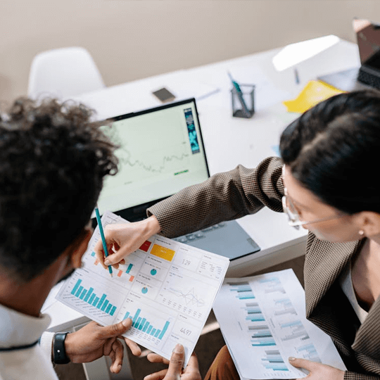 Finance GPT crypto investment experts team